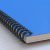 Spiral binding